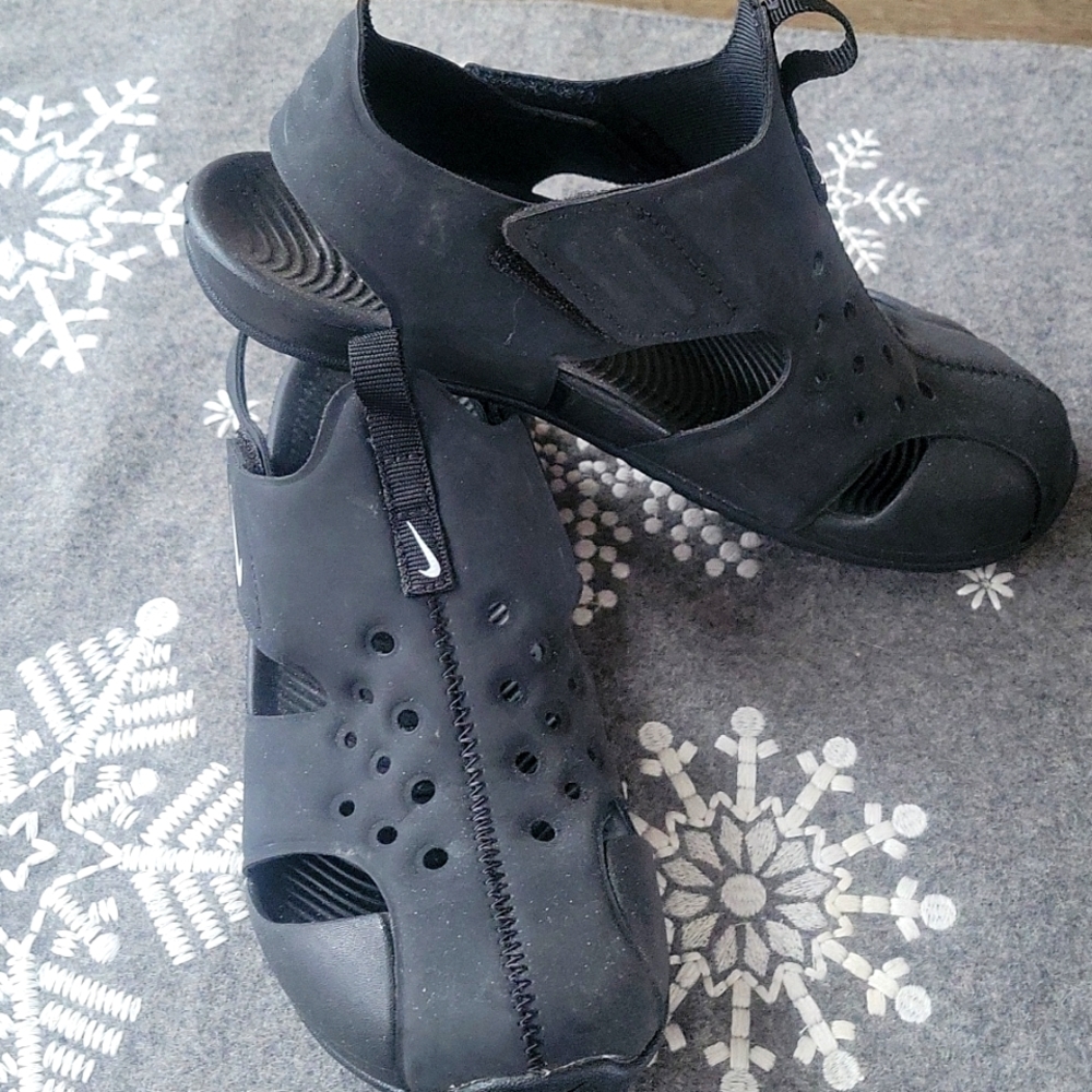 Nike Sunrays New